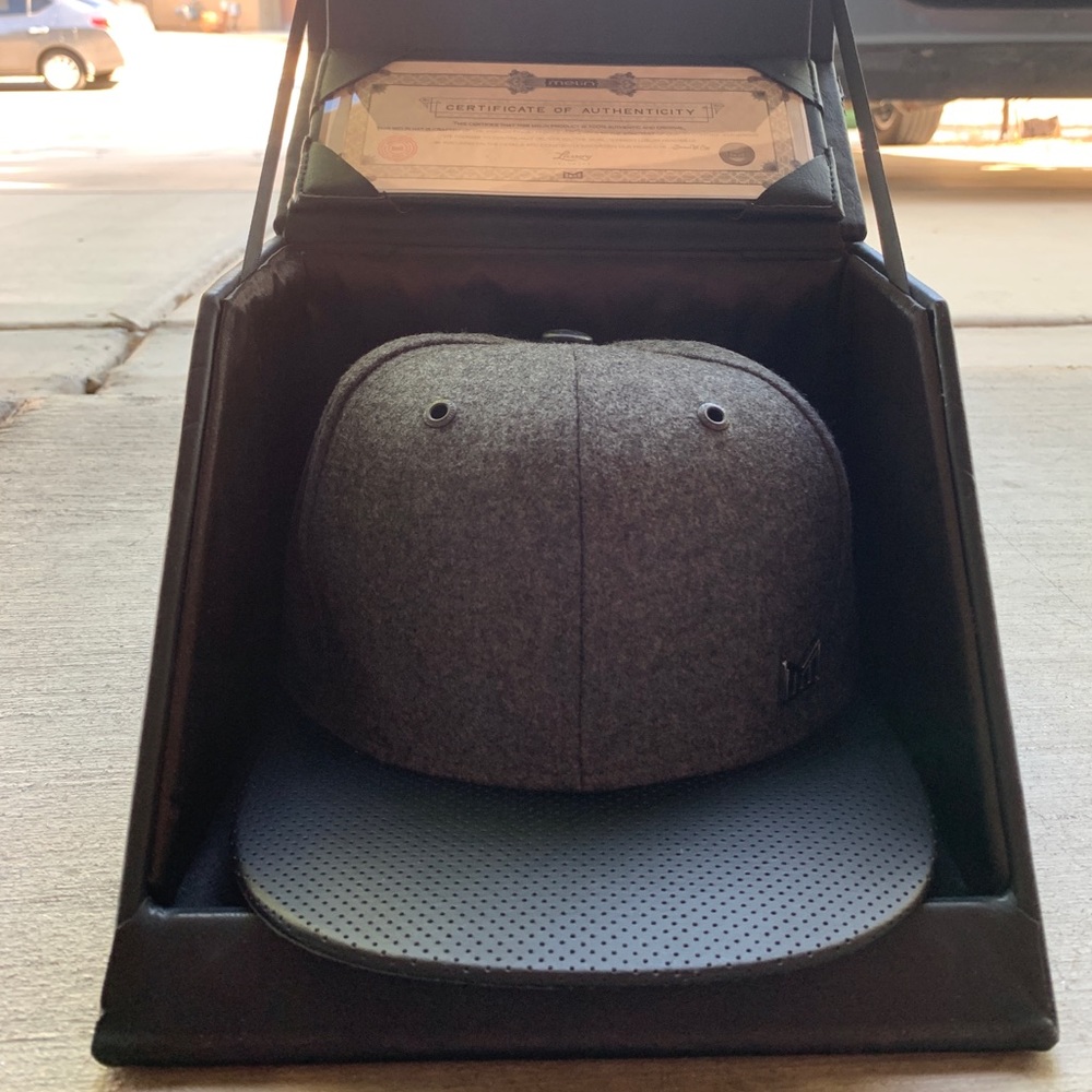 Melin Snapback Hat